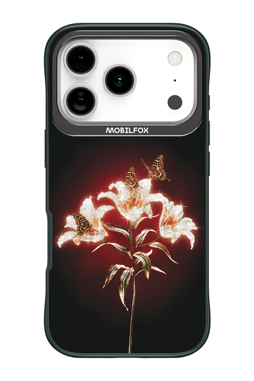 Glow Up Girl 2.0 - Apple iPhone 17 Pro
