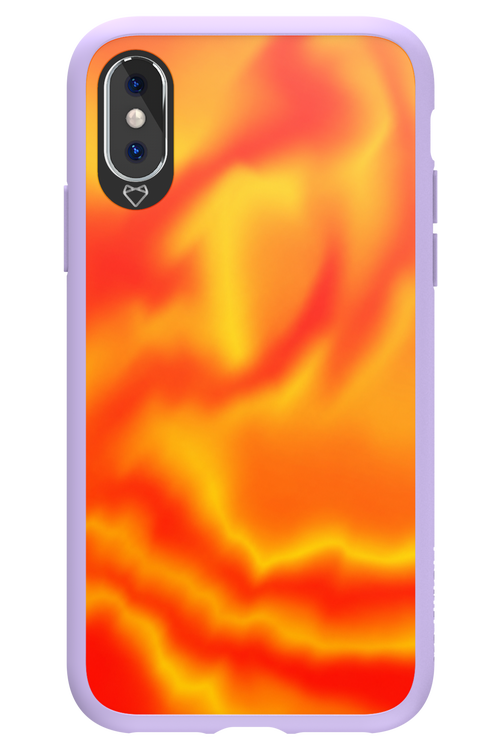 Beat the Heat 2.0 - Apple iPhone XS