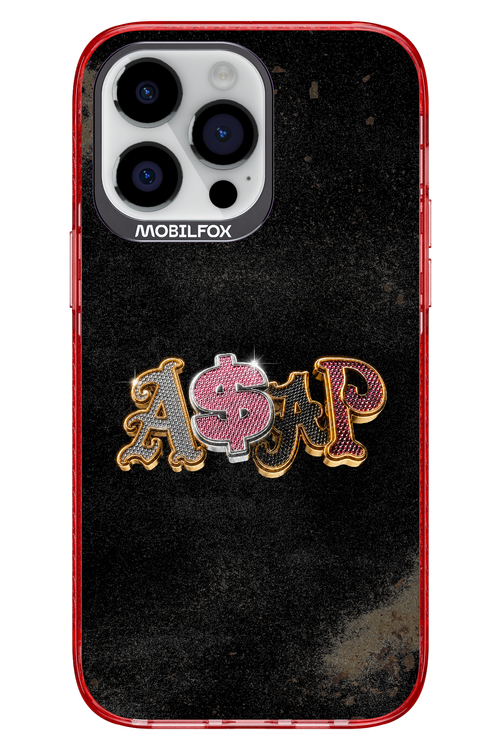 ASAP 2.0 - Apple iPhone 14 Pro Max