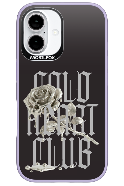 Cold Heart Club 2.0 - Apple iPhone 16