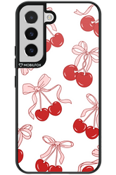 Cherry Queen 2.0 - Samsung Galaxy S22