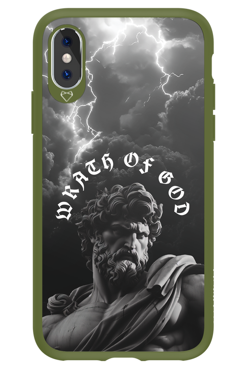 God 2.0 - Apple iPhone XS