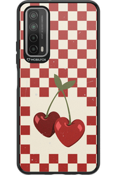 Wild Cherry 2.0 - Huawei P Smart 2021