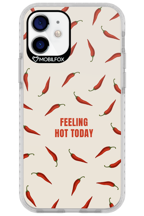 Hot Feeling 2.0 - Apple iPhone 12