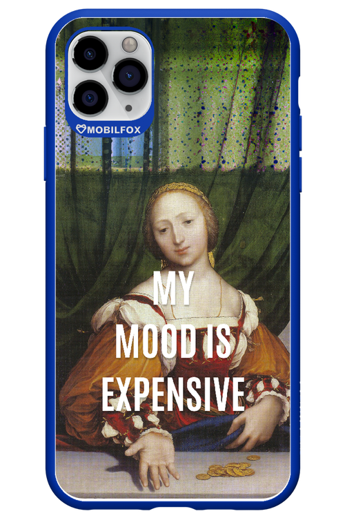 Moodf - Apple iPhone 11 Pro Max