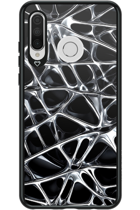 Chrome Era 2.0 - Huawei P30 Lite