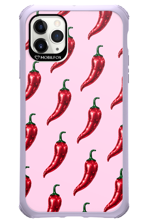 Chili Babe 2.0 - Apple iPhone 11 Pro Max