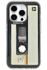 CASE 11 2.0 - Apple iPhone 15 Pro
