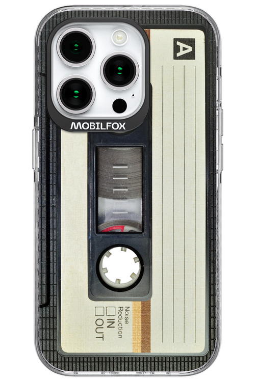 CASE 11 2.0 - Apple iPhone 15 Pro