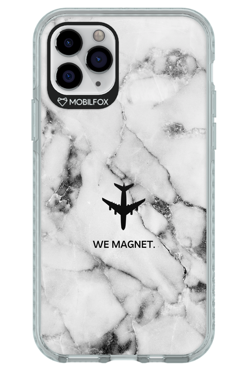 International Love II 2.0 - Apple iPhone 11 Pro