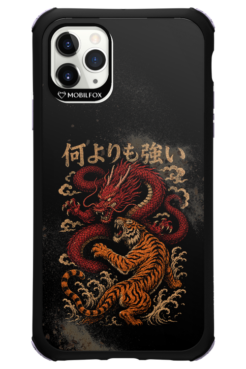 何よりも強いI 2.0 - Apple iPhone 11 Pro Max
