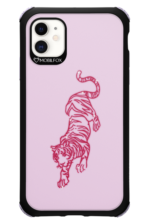 Tiger Power - Apple iPhone 11