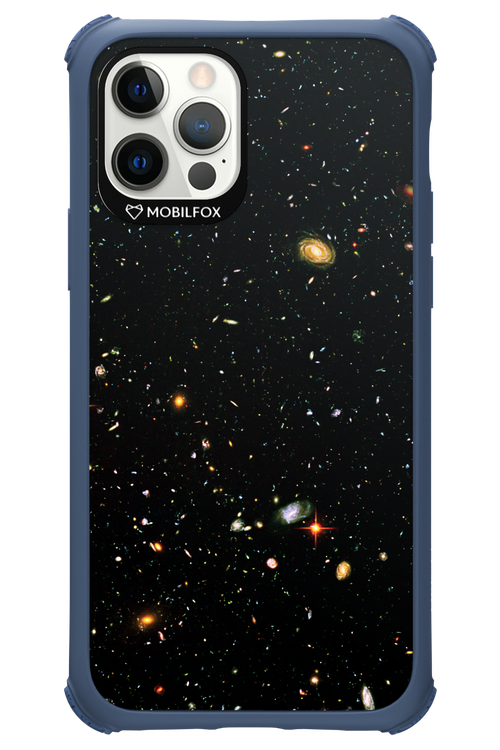 Cosmic Space - Apple iPhone 12 Pro