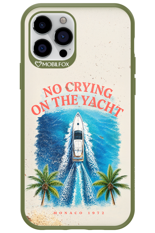No Crying 2.0 - Apple iPhone 12 Pro