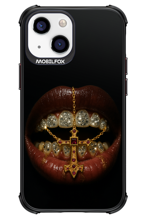 Greedy 2.0 - Apple iPhone 13 Mini