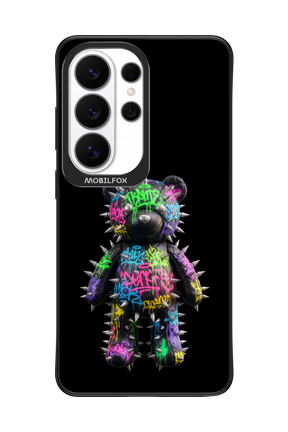 Crazy Teddy 2.0 - Samsung Galaxy S26 Ultra