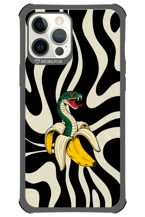 Banana Bite 2.0 - Apple iPhone 12 Pro Max