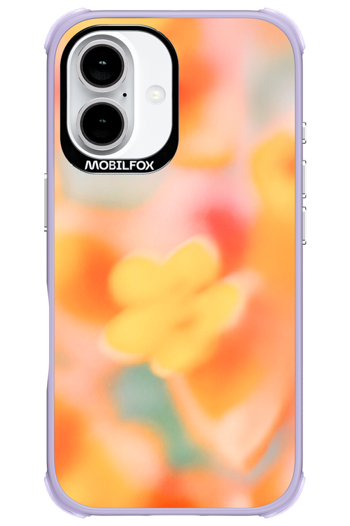 Summer Dream 2.0 - Apple iPhone 16