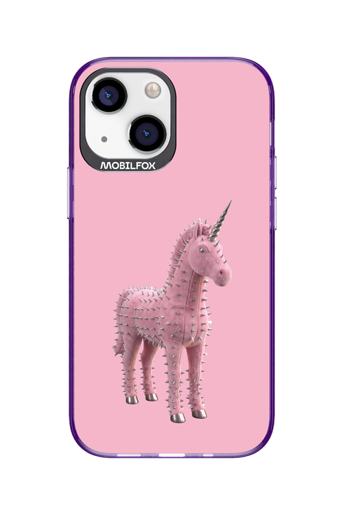 Punk Unicorn 2.0 - Apple iPhone 13 Mini