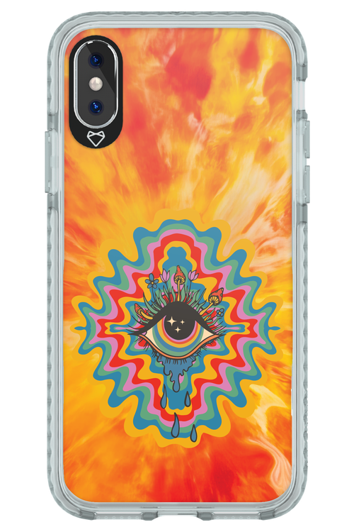 ThirdEye 2.0 - Apple iPhone X