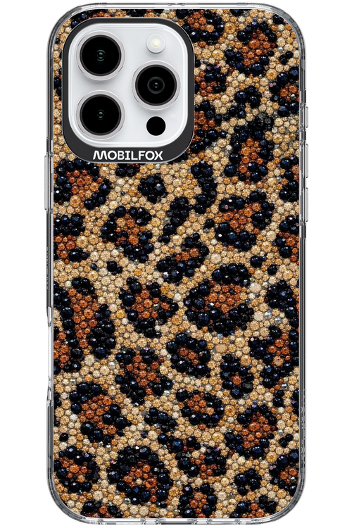 Crystal Roar 2.0 - Apple iPhone 16 Pro Max