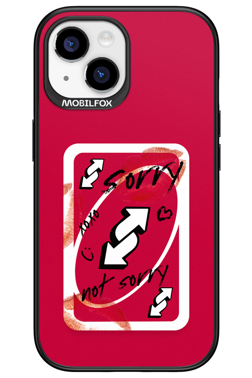 Turn 2.0 - Apple iPhone 15