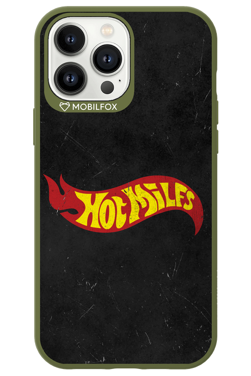 Hot Milfs 2.0 - Apple iPhone 13 Pro Max