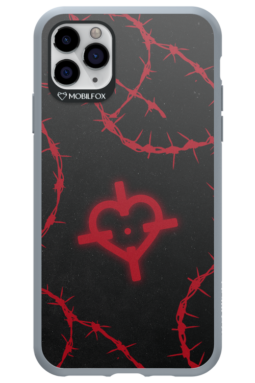 Focus on Me 2.0 - Apple iPhone 11 Pro Max