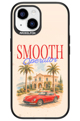 Smooth Operator 2.0 - Apple iPhone 15