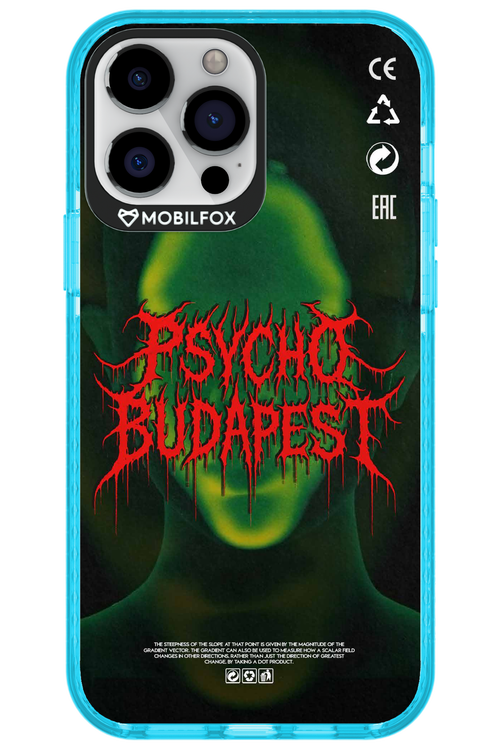 Unknown Nightmare - Apple iPhone 13 Pro Max