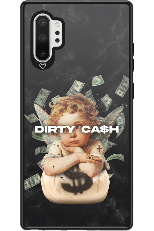 DirtyCash - Samsung Galaxy Note 10+