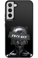 Fuck OFF 2.0 - Samsung Galaxy S22+