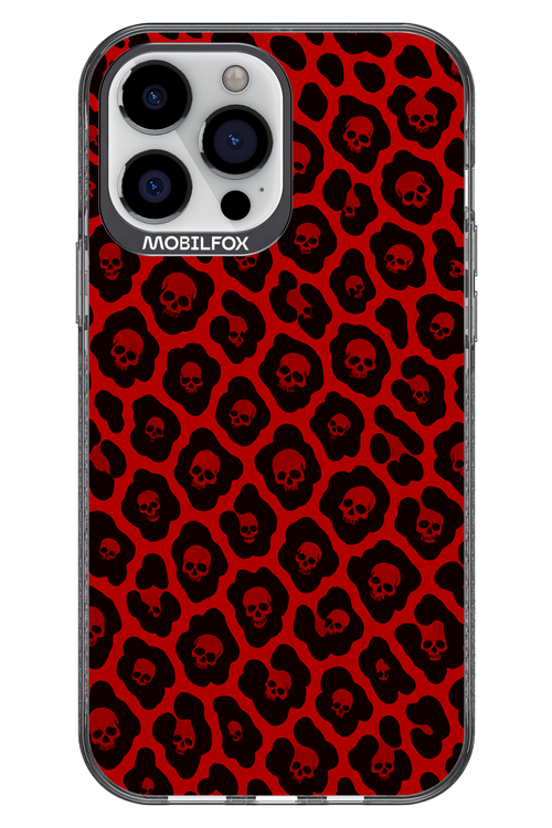 Deadly 2.0 - Apple iPhone 13 Pro Max