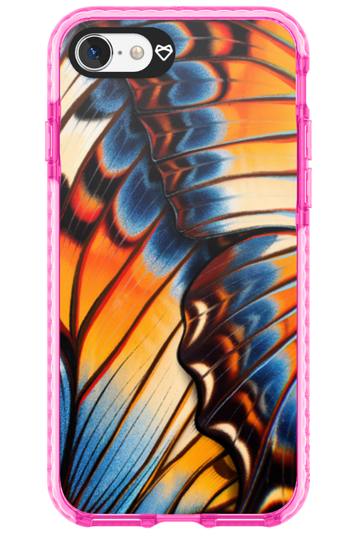 Rainbow Wing 2.0 - Apple iPhone 7