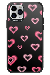 Pink Love 2.0 - Apple iPhone 11 Pro