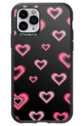 Pink Love 2.0 - Apple iPhone 11 Pro
