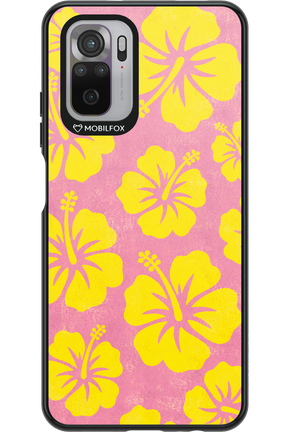 HAWAII 2.0 - Xiaomi Redmi Note 10