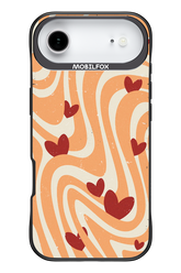 Heartwave 2.0 - Apple iPhone 17 Air