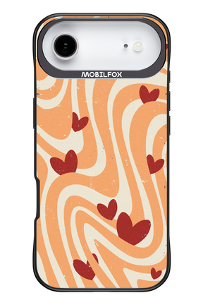 Heartwave 2.0 - Apple iPhone 17 Air