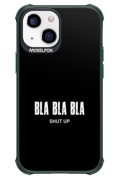 Bla Bla II 2.0 - Apple iPhone 13 Mini