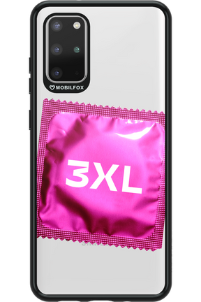 3XL 2.0 - Samsung Galaxy S20+