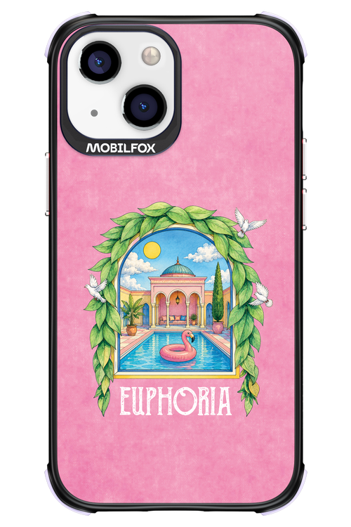 Euphoria 2.0 - Apple iPhone 13 Mini