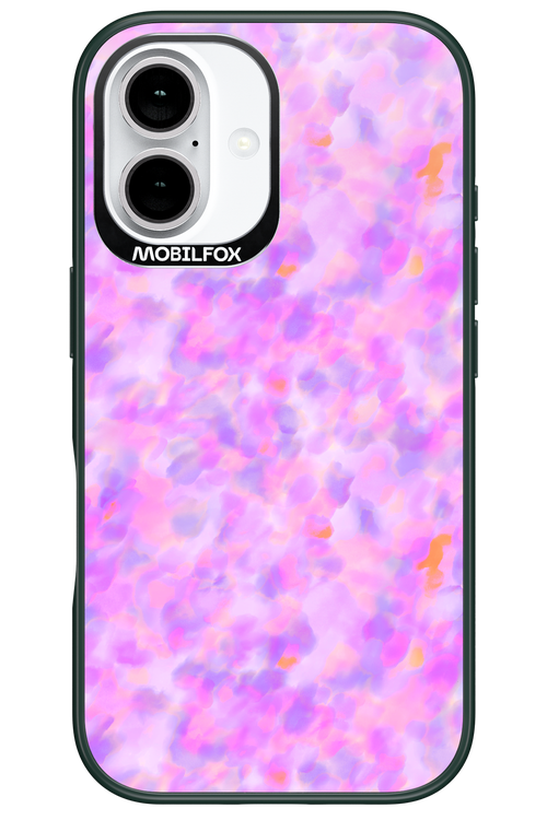 Lavender Field 2.0 - Apple iPhone 16