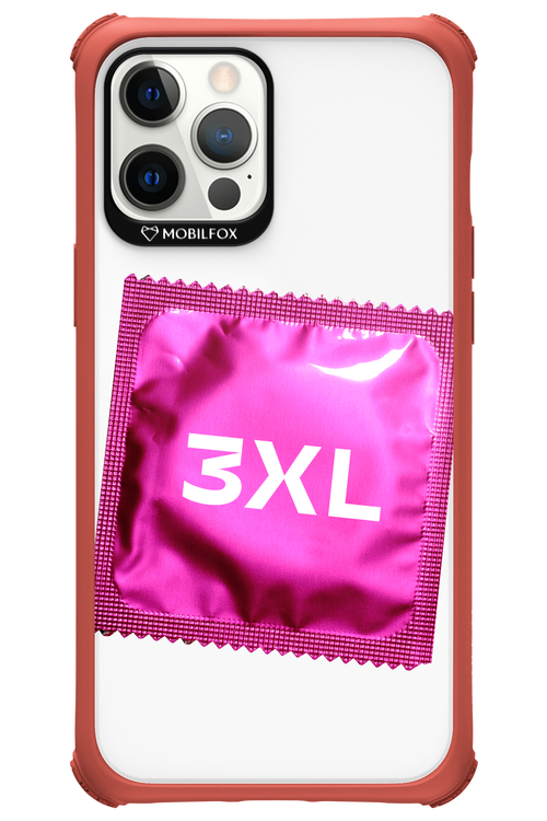 3XL 2.0 - Apple iPhone 12 Pro Max