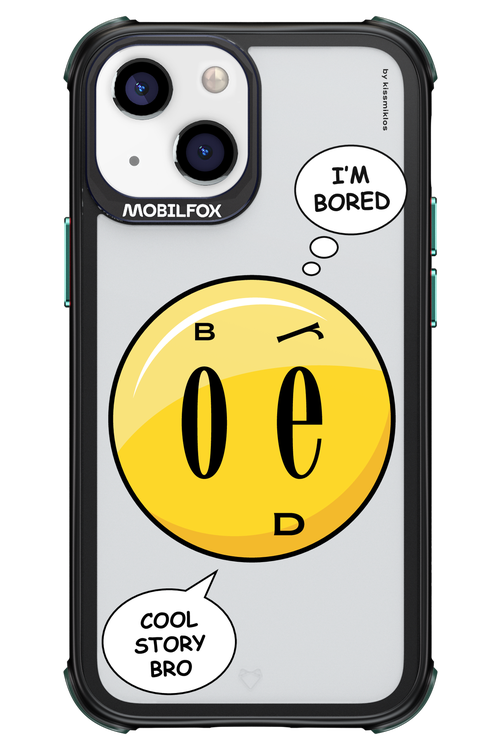 I_m BORED - Apple iPhone 13 Mini