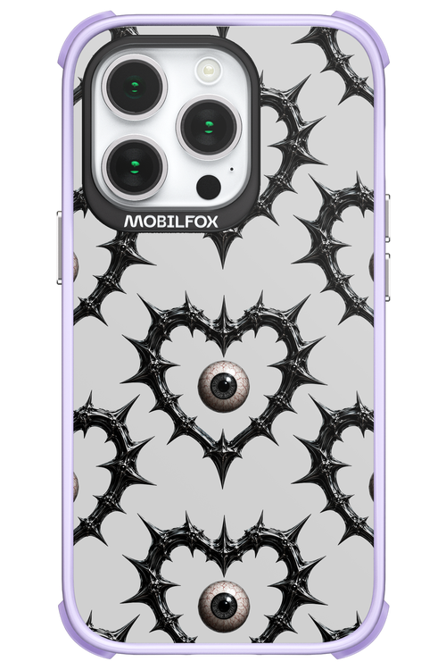 Heart Vision 2.0 - Apple iPhone 14 Pro