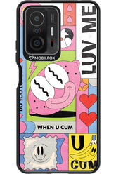 Luv Me - Xiaomi Mi 11T Pro