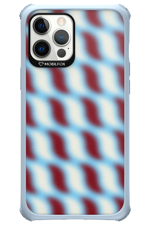 Cold Wave 2.0 - Apple iPhone 12 Pro Max