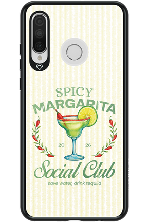Spicy Margarita 2.0 - Huawei P30 Lite