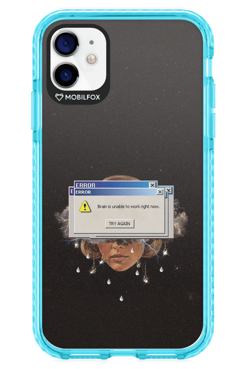 Out of Mind 2.0 - Apple iPhone 11